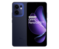 OPPO Reno13 FS 5G 12/512GB Luminous Blue - 1318051 - zdjęcie 1